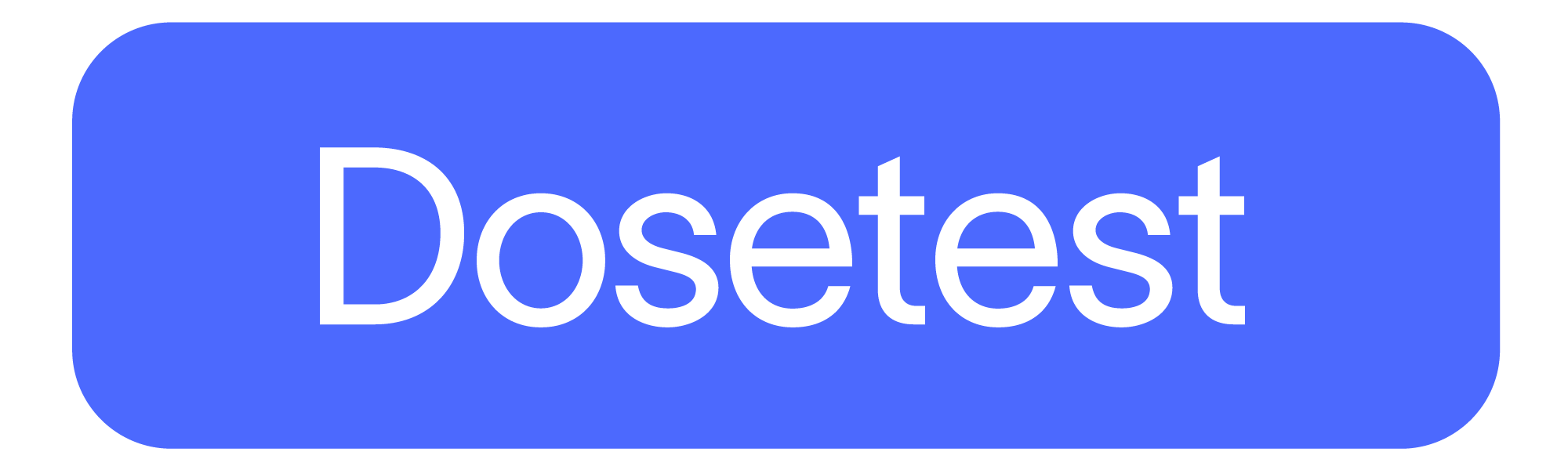 DoseTest