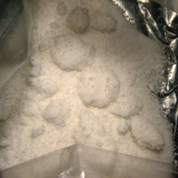 Molly (MDMA Powder)